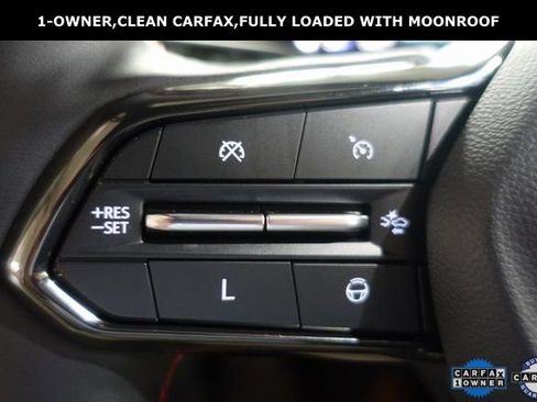 Used 2024 Chevrolet Traverse RS w/ LPO, Floor Liner Package image 13