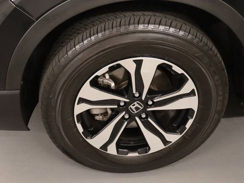 Used 2021 Honda CR-V Special Edition image 7