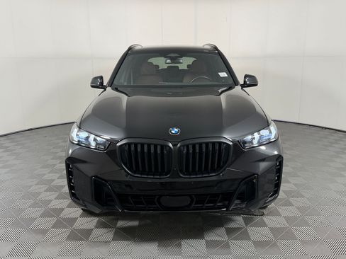 Used 2024 BMW X5 sDrive40i w/ M Sport Package RWD image 6