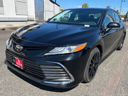 Certified 2024 Toyota Camry XLE w/ Cold Weather Package