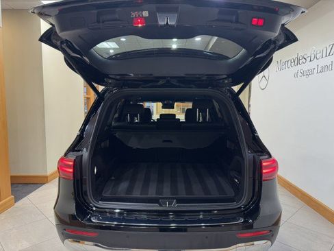 Certified 2025 Mercedes-Benz GLB 250 image 25