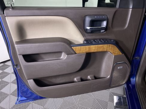 Used 2016 GMC Sierra 1500 SLT w/ SLT Premium Package image 12