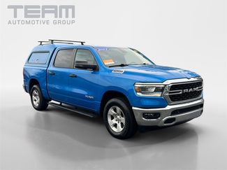 Certified 2023 RAM 1500 Big Horn video 1