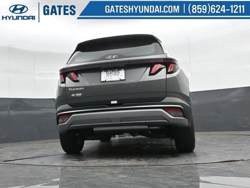 New 2026 Hyundai Tucson SE image 31