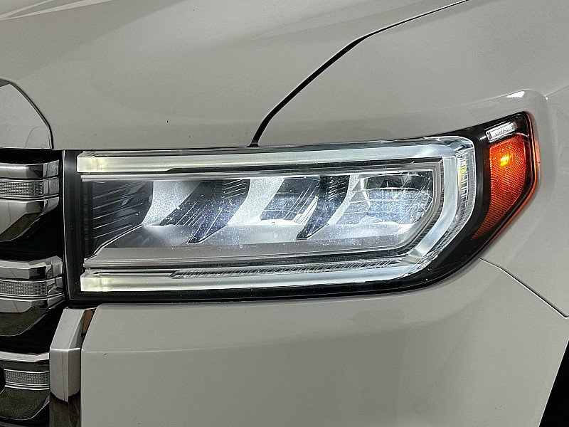 Used 2020 GMC Acadia SLT AWD/4WD image 33