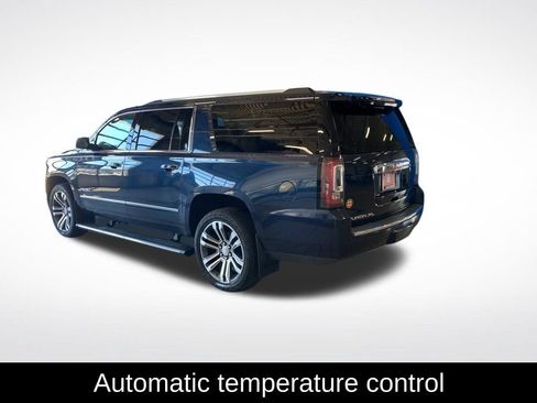 Used 2019 GMC Yukon XL Denali w/ Denali Ultimate Package AWD/4WD image 21