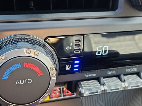 New 2026 Toyota 4Runner TRD Off-Road Premium AWD/4WD image 13