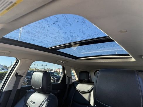 Used 2019 Cadillac XT5 Luxury image 18