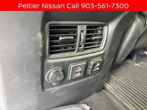 Certified 2024 Nissan Titan SV w/ SV Convenience Package AWD/4WD image 23