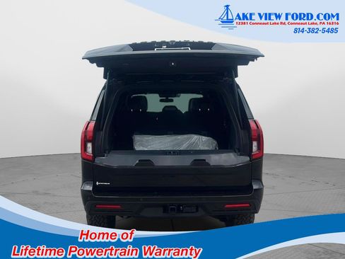 New 2026 Ford Expedition Tremor AWD/4WD image 12