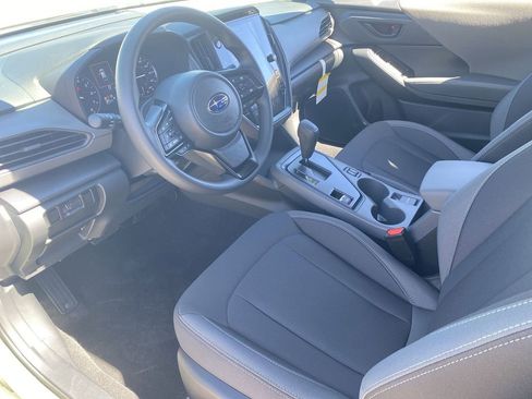 New 2026 Subaru Crosstrek 2.0i Premium AWD/4WD image 14