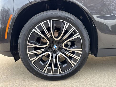 New 2026 BMW X3 xDrive30 w/ Premium Package image 24