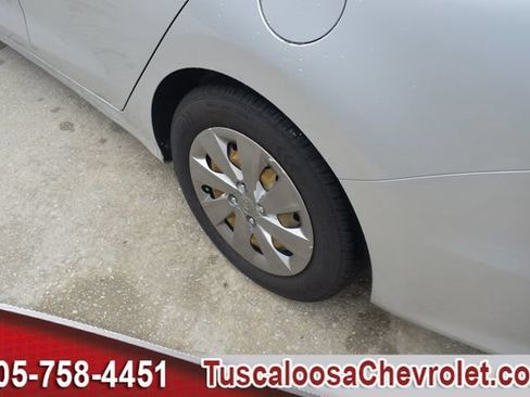 Used 2018 Kia Rio S FWD image 14