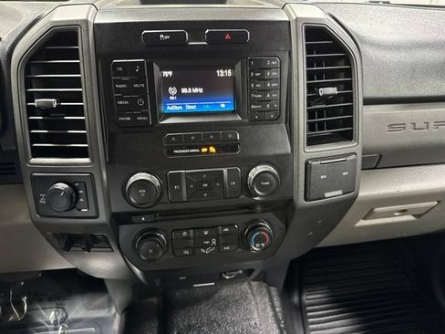 Used 2018 Ford F350 XL AWD/4WD image 17