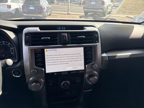 Used 2024 Toyota 4Runner SR5 image 25