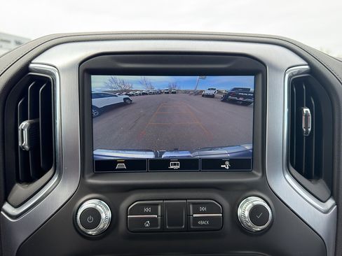 Used 2021 GMC Sierra 1500 SLT w/ SLT Premium Plus Package image 16