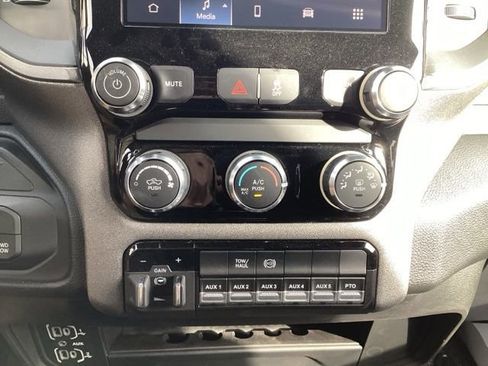 New 2026 RAM 3500 Tradesman w/ Chrome Appearance Group A image 24