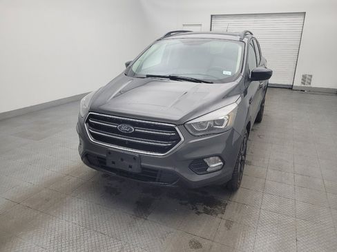 Used 2017 Ford Escape SE w/ Equipment Group 201A image 15