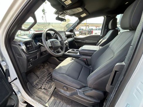 Used 2024 Ford F150 STX image 12