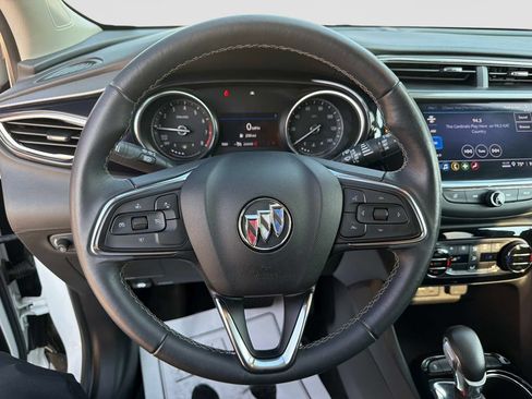 Used 2023 Buick Encore GX Select FWD image 31