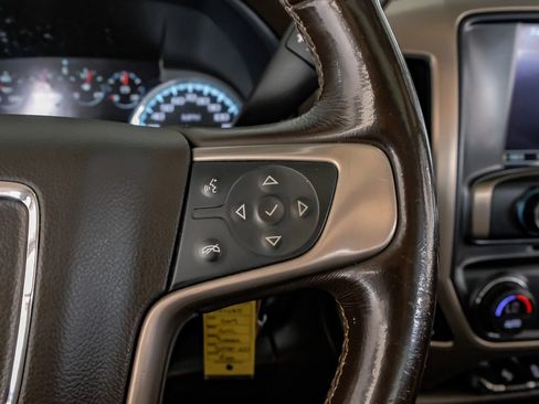 Used 2019 GMC Sierra 3500 Denali w/ Duramax Plus Package AWD/4WD image 17