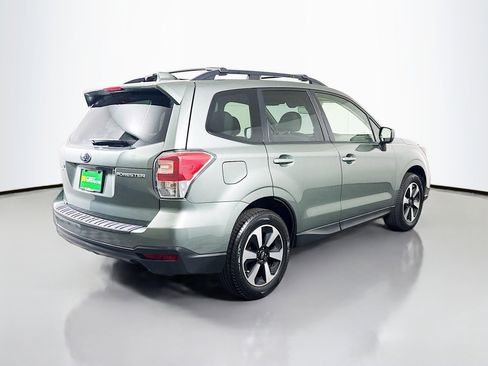 Used 2018 Subaru Forester 2.5i Premium image 10