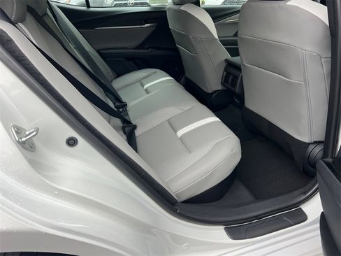 Used 2026 Toyota Camry SE image 15