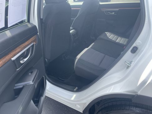 Used 2022 Honda CR-V EX image 29