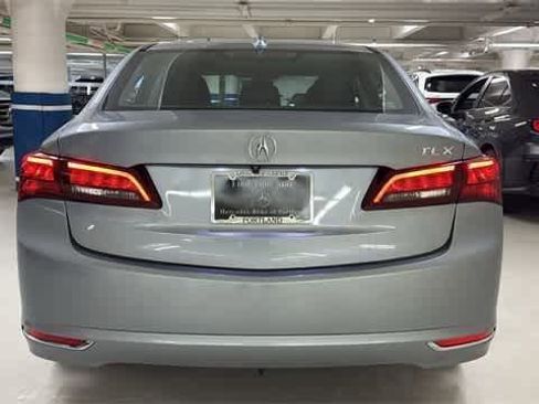 Used 2015 Acura TLX V6 Tech image 7