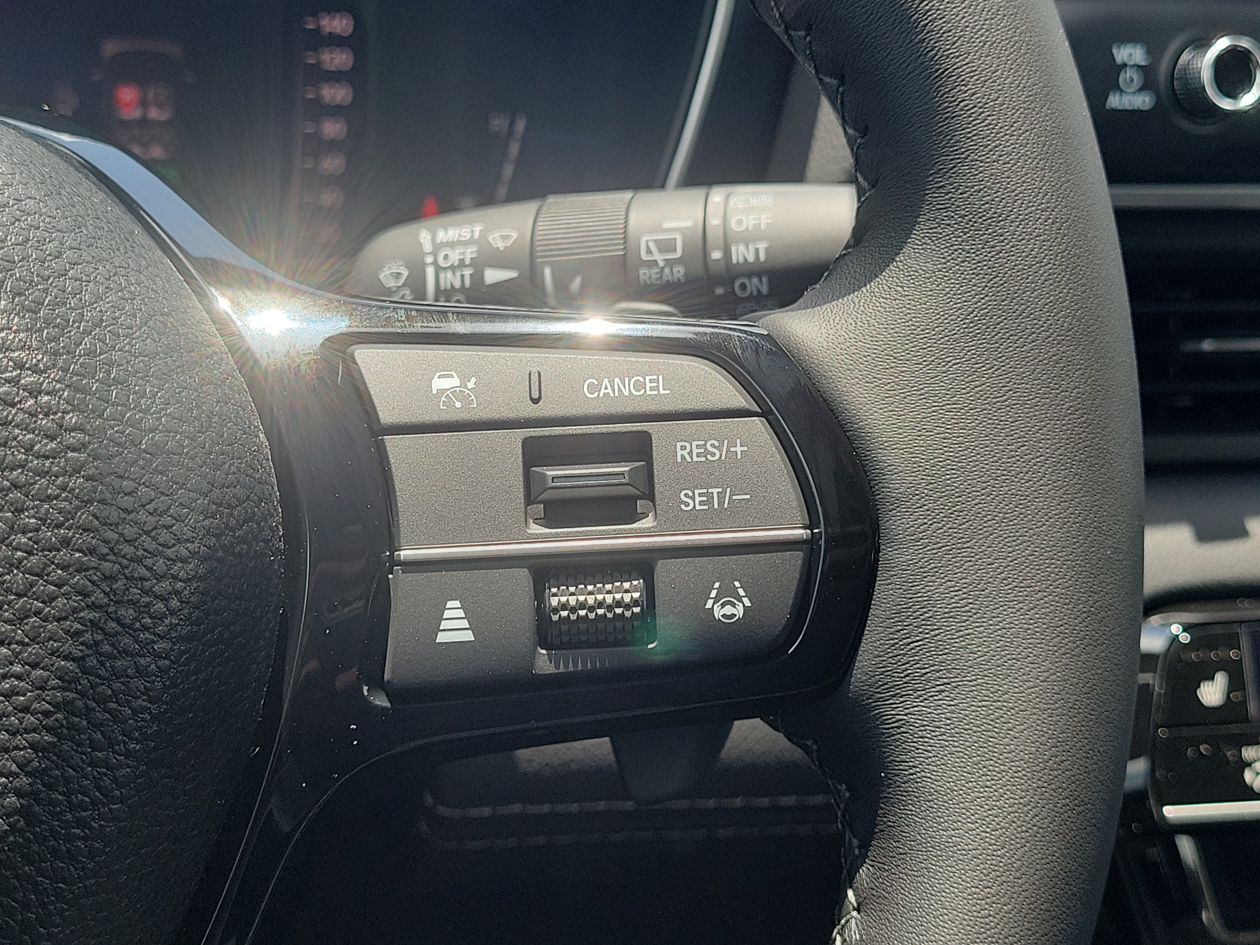 New 2026 Honda Pilot EX-L image 22
