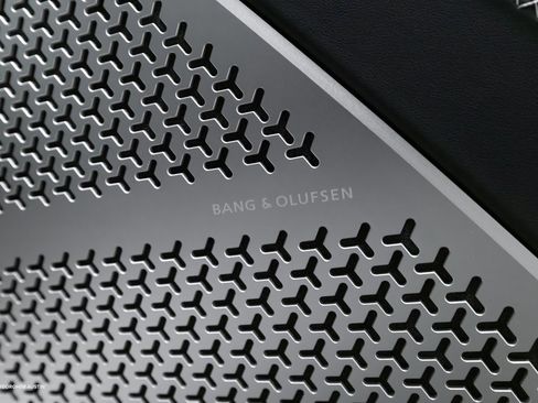 New 2025 Lamborghini Urus SE image 52