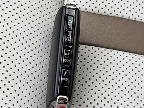 New 2026 MAZDA CX-90 3.3 Turbo w/ Premium Plus Pkg image 46