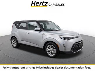 Used 2025 Kia Soul LX w/ LX Technology Package FWD video 1