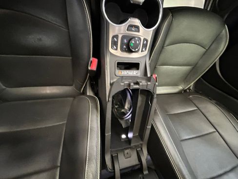 Used 2020 GMC Terrain Denali AWD/4WD image 25