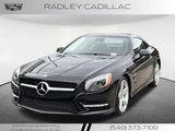 Used 2016 Mercedes-Benz SL 400 image 1