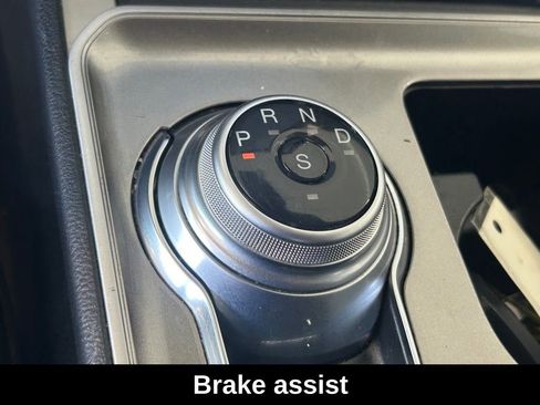 Used 2023 Ford Edge SEL image 13