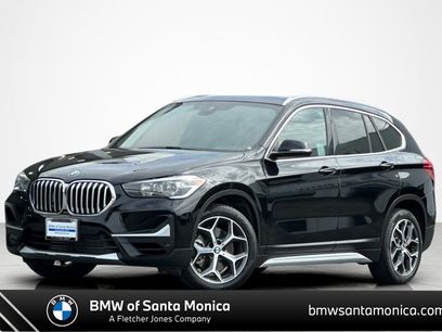 Used 2021 BMW X1 sDrive28i w/ Convenience Package