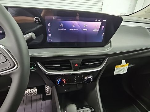 New 2026 Buick Encore GX Sport Touring image 12