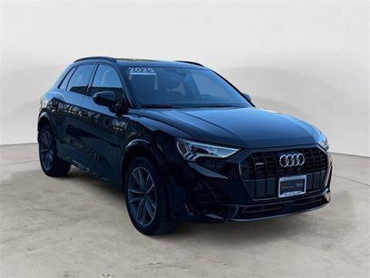 Used 2025 Audi Q3 2.0T Premium w/ Convenience Package