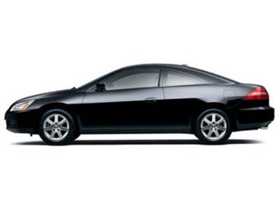 Used 2005 Honda Accord EX-L