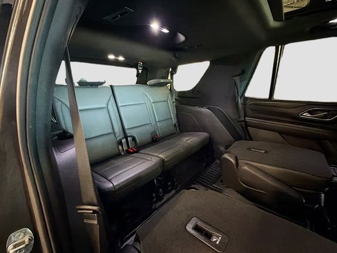 Used 2021 Chevrolet Tahoe LT AWD/4WD image 28