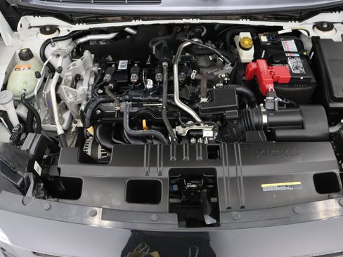 Used 2025 Nissan Kicks S FWD image 35
