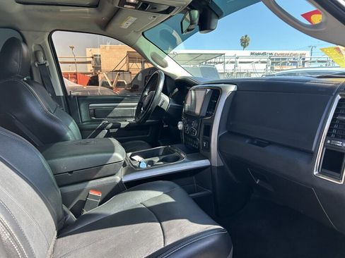 Used 2018 RAM 1500 Sport w/ Convenience Group image 28
