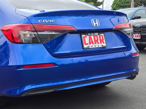 Used 2023 Honda Civic Sport image 13