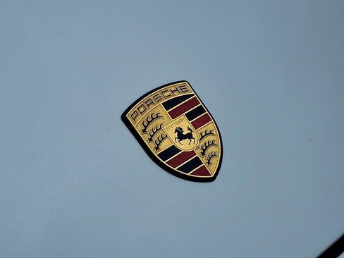 Used 2007 Porsche 911 Turbo AWD/4WD image 12