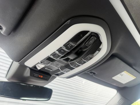 Certified 2023 Porsche Macan GTS AWD/4WD image 31