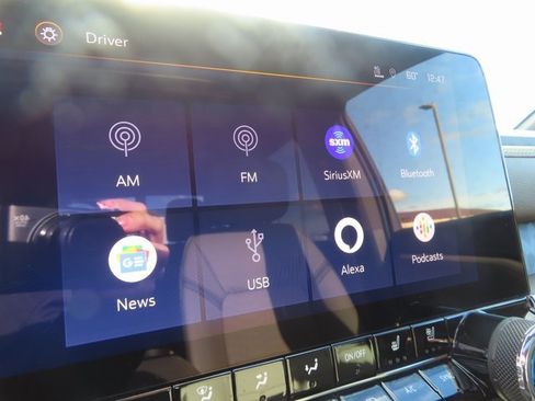 Certified 2024 Chevrolet Colorado ZR2 w/ ZR2 Bison Edition image 25