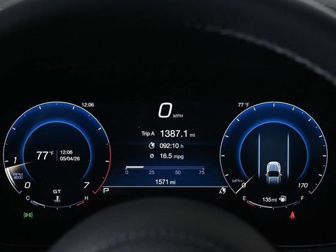 Used 2025 Maserati Grecale GT AWD/4WD image 11