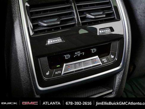 Used 2026 BMW X5 xDrive40i w/ Executive Package AWD/4WD image 20