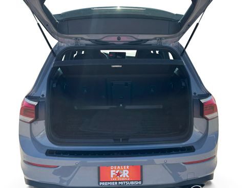 Used 2026 Volkswagen GTI S FWD image 19